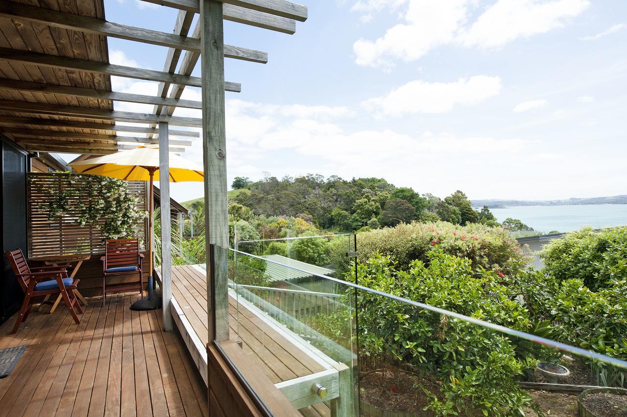 Te Manaaki Villa รัสเซล ภายนอก รูปภาพ
